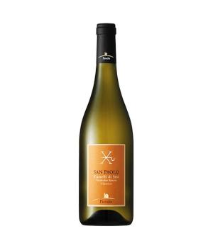 San Paolo riserva Pievalta Verdicchio DOCG Jesi - BIO