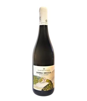 Donna Orgilla Agricola Fiorano Offida DOCG Pecorino - BIO