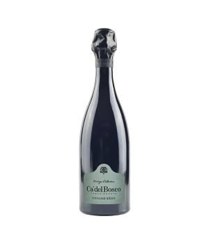 Ca del Bosco Vintage Collection Dosage Zero Franciacorta DOCG