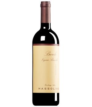 Massolino Vigna Rionda riserva Barolo DOCG