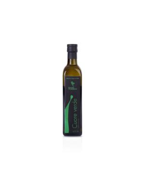 Cuore Verde EVO Öl Torresi Ölmühle aus Marken