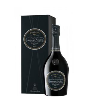 Magnum Laurent Perrier Millesime Champagne AOC