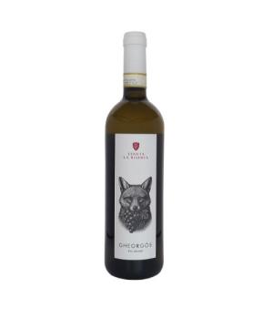 Gheorgos Tenuta la Riserva Offida Pecorino DOCG - BIO