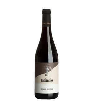 Racimolo Rosso Piceno DOP cantina la vite maritata