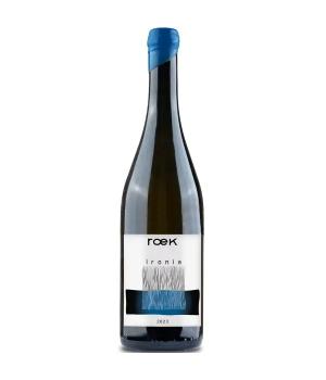 Ironia Veneto IGT Piwi cantina Roek - BIO