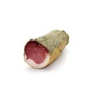 Lonzino di maiale azienda Lana Carlo e Riccardo