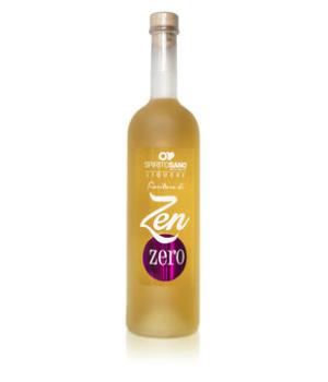 Zenzero liquore ICF
