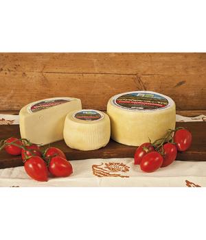 Pecorino semi stagionato Scolastici Roberto - BIO
