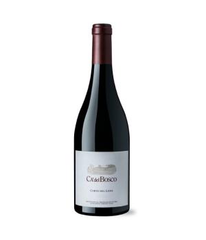 Corte del Lupo Curtefranca Rosso DOC Ca del Bosco