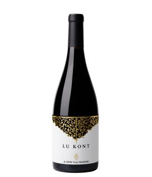 Lu Kont Marche Rosso Montepulciano IGP