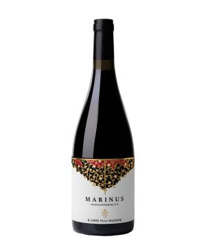 Marinus Rosso Piceno Superiore DOP