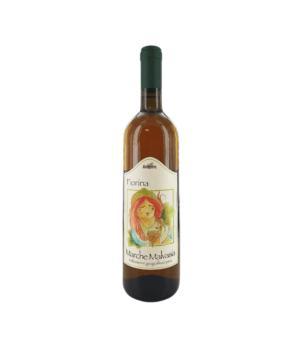 Fiorina Marche IGP Malvasia cantina Aurora - BIO