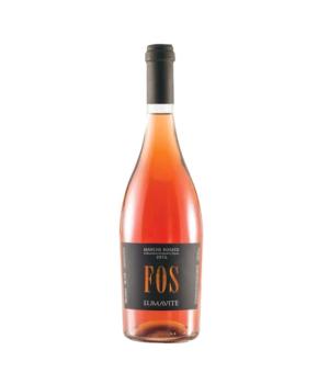 Fos Lumavite Marche Rosato IGT - BIO