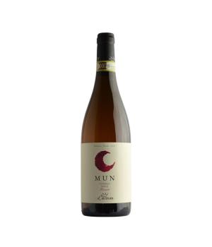 Mun Conero DOCG Rosato La Calcinara cantina nel Conero - BIO