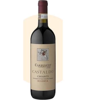 Carpineto Castaldo DOCG Chianti Riserva annata 2022