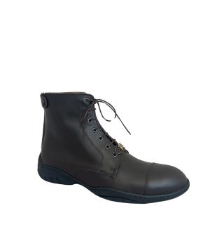 Meraviglia Beatles Stiefelette
