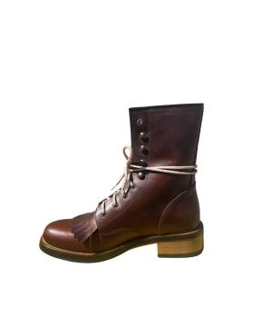 Canyon Western Stiefelette aus Italien Meraviglia
