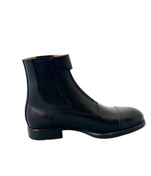Morgan Meraviglia Elegant italienische Stiefelette
