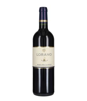Lorano Marche Sangiovese IGT Maria Pia Castelli