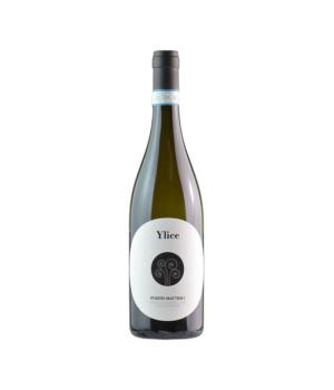 Ylice Podere Mattioli Verdicchio dei Castelli di Jesi DOC Classico Superiore