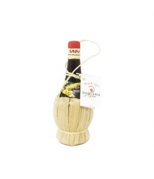 Sapa Nemo salsa di mosto di uva cotto densa e sciropposa by Dolciaria Marche