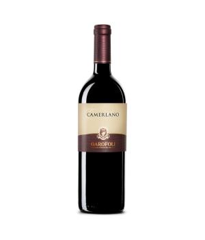CAMERLANO Garofoli Marche Rosso IGT red wine for aging