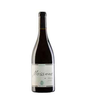 MOSSONE Santa Barbara Marche Merlot IGT red of great personality
