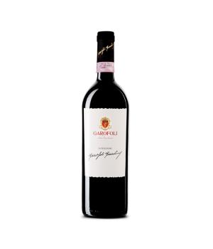 SELEZIONE GIOACCHINO GAROFOLI Conero DOCG red wine aged Reserve