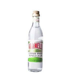 ANICE SECCO SPECIALE Varnelli aniseed liqueur