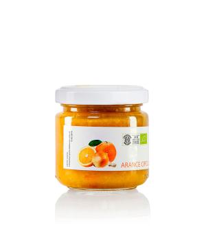Orangen, Zwiebeln und Ingwerkompott BIO San Michele Arcangelo