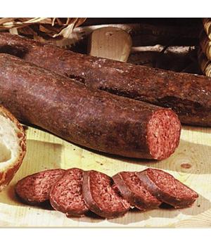Leberaufstrich-Salami Antica Gastronomia Italiana