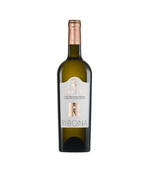 RIBONA 2019 BIO Weißwein SIO Saputi Colli Maceratesi DOC