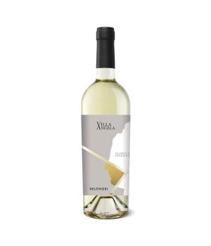 VILLA ANGELA Pecorino Velenosi Falerio DOC vino bianco