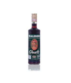 CREOLA Rhum Baldoni multipurpose aromatic liqueur