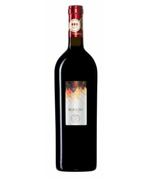 ROGGIO del FILARE Velenosi vino Rosso Piceno Superiore DOC pluripremiato