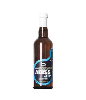 ABISSALE American Pale Ale Handwerk Sonder helles Bier