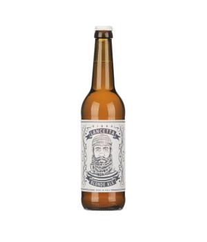 Menoamara LANCETTA Blondes Ale angloamerikanischer Inspiriertes Handwerk Bier