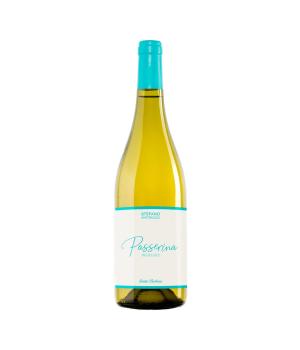 PASSERINA Santa Barbara Marche IGT white wine to discover
