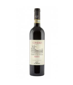 TERRA CALCINARA winery La Calcinara Rosso Conero Riserva DOCG