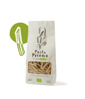 PENNE Pasta Picena Organic Italian Durum Wheat Semolina