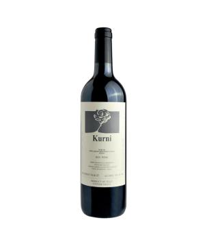 KURNI Oasi degli Angeli Marche IGT red wine flagship of the winery