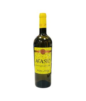 ACASIO Strologo Silvano Weißwein Marken IGT Incrocio Bruni 54