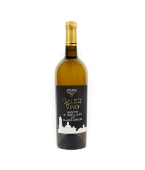 Baldo Vino winery Scuppa Verdicchio di Jesi Classico Superiore