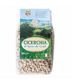 CICERCHIA Serra de' Conti A Slow Food Presidium
