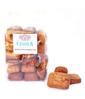 Anised biscuits Forno della Césola peasant tradition from the Marches