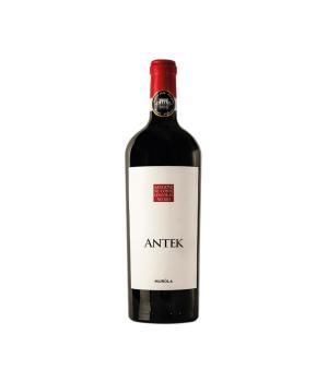 ANTEK Murola IGT Marche Red wine from Sangiovese grapes