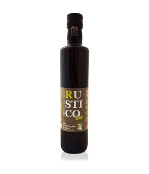 RUSTICO BIO Cartechini EVO Öl aus italienischen Bio-Oliven - BIO
