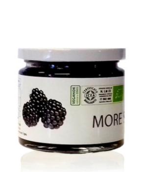 Natürliche Brombeeren Kompott Italien San Michele Arcangelo - BIO