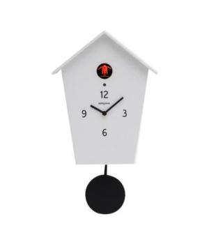 MERIDIANA 233 Wall cuckoo clock design and contemporary style