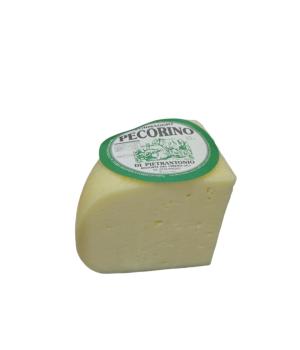 Pecorino Italian Cheese family's dairy Di Pietrantonio traditional home-made